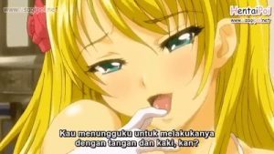 Ojou Sama Wa H Ga Osuki Episode 1 Subtitle Indonesia NekoPoi