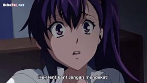 Kowaremono: Risa The Animation Episode 1 Subtitle Indonesia