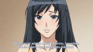 Soredemo Tsuma wo Aishiteru Episode 2 Subtitle Indonesia