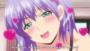 Shoujo Kara Shoujo e... Episode 1 Subtitle Indonesia