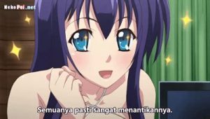 Shinsei Futanari Idol: Dekatama Kei! Episode 1 Subtitle Indonesia