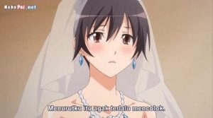 Marriage Blue Episode 1 Subtitle Indonesia - NekoPoi