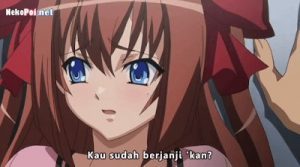 Triangle Blue Episode 1 Subtitle Indonesia
