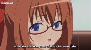 Triangle Blue Episode 2 Subtitle Indonesia