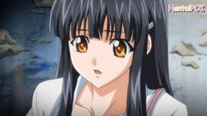 Rin x Sen: Hakudaku Onna Kyoushi to Yaroudomo Episode 1 Subtitle Indonesia