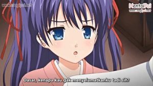 Shin Hitou Meguri Episode 1 Subtitle Indonesia