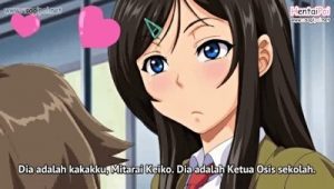 Fella Pure: Mitarashi-san Chi no Jijou The Animation Episode 1 Subtitle  Indonesia – NekoPoi