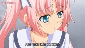 Tsugou no Yoi Sexfriend? Episode 1 Subtitle Indonesia