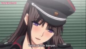 Saishuu Chikan Densha Next Episode 2 Subtitle Indonesia