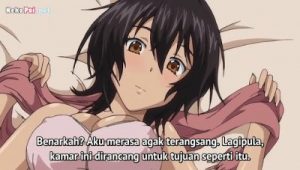Soushisouai Note The Animation Episode 1 Subtitle Indonesia