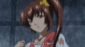 Kanojo ga Mimai ni Konai Wake Episode 2 Subtitle Indonesia