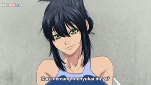 Watashi ga Toriko ni Natte Yaru Episode 1 Subtitle Indonesia