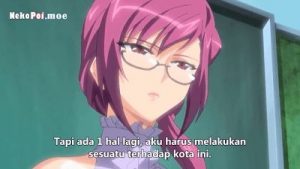Rinkan Club Episode 1 Subtitle Indonesia