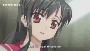 Rinkan Club Episode 3 Subtitle Indonesia