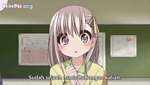 Chicchana Onaka Episode 3 Subtitle Indonesia