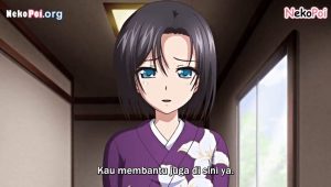 Shin Hitou Meguri Episode 2 Subtitle Indonesia