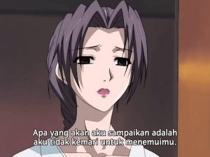 Enbo (Taboo Charming Mother) Episode 6 Subtitle Indonesia