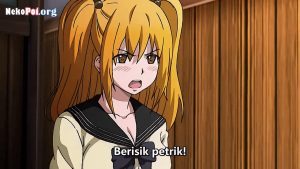 Imakara Atashi...... Episode 1 Subtitle Indonesia