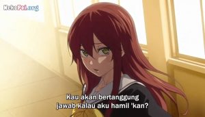 Pinkerton Episode 2 Subtitle Indonesia