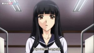 Oshioki: Gakuen Reijou Kousei Keikaku Episode 2 Subtitle Indonesia