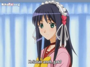 Shishunki Shoujo Episode 2 Subtitle Indonesia