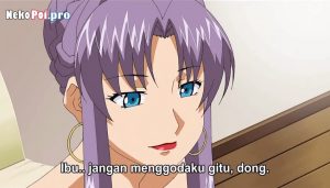 Bijukubo Episode 2 Subtitle Indonesia