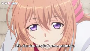 Saimin Class Episode 1 Subtitle Indonesia