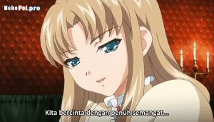 Valkyrie Choukyou Semen Tank no Ikusa Otome 10-nin Shimai Episode 1 Subtitle Indonesia