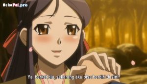 Anata Dake Konbanwa Episode 5 Subtitle Indonesia