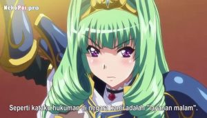 Himekishi Olivia Episode 1 Subtitle Indonesia