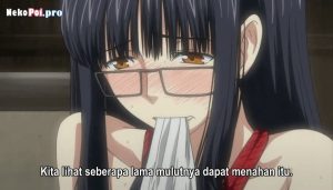 Bokura no Sex Episode 2 Subtitle Indonesia