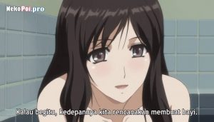Kara no Shoujo Episode 2 Subtitle Indonesia