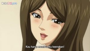 BaBuKa Episode 1 Subtitle Indonesia