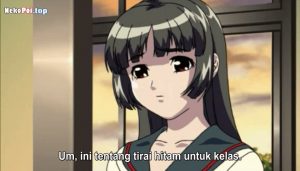 Black Gate: Kanin no Gakuen Episode 1 Subtitle Indonesia