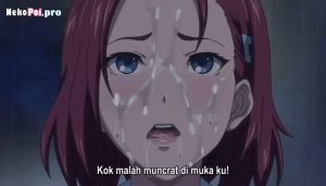 Jutaijima Episode 1 Subtitle Indonesia