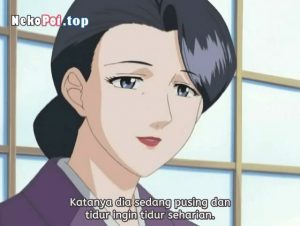 Nikuyome: Takayanagi Ke no Hitobito (Mistrated Bride) Episode 2 Subtitle Indonesia