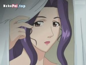 Nikuyome: Takayanagi Ke no Hitobito (Mistrated Bride) Episode 3 Subtitle Indonesia
