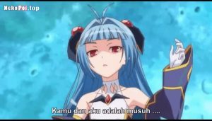 Mahou Shoujo Elena Episode 3 Subtitle Indonesia
