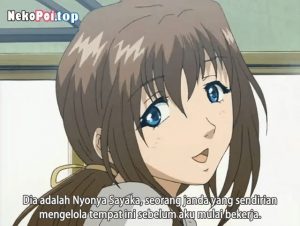 Sentakuya Shin-chan (Dirty Laundry) Episode 1 Subtitle Indonesia