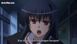 Seito Kaichou Hikaru Episode 1 Subtitle Indonesia