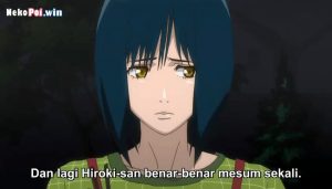 Kichiku: Haha Shimai Choukyou Nikki Episode 3 Subtitle Indonesia