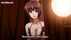 Kanojo ga Mimai ni Konai Wake Episode 3 Subtitle Indonesia