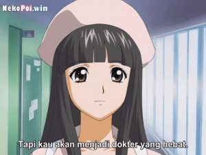 Heisa Byouin (Naughty Nurses) Episode 1 Subtitle Indonesia