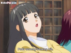Heisa Byouin (Naughty Nurses) Episode 2 Subtitle Indonesia