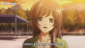 Oppai no Ouja 48 Episode 1 Subtitle Indonesia