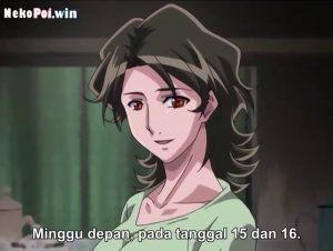 Yama Hime no Mi Episode 2 Subtitle Indonesia