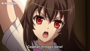 Jitaku Keibiin Episode 2 Subtitle Indonesia
