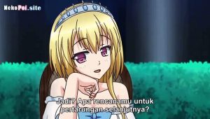 Tensei Kendo no Harem Colosseum Episode 1 Subtitle Indonesia