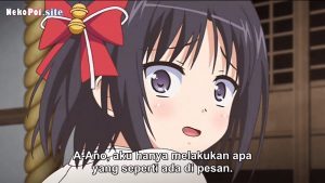 Love 2 Quad Episode 3 Subtitle Indonesia