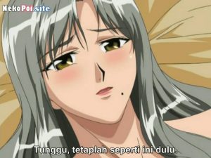 Classmate no Okaasan Episode 2 Subtitle Indonesia